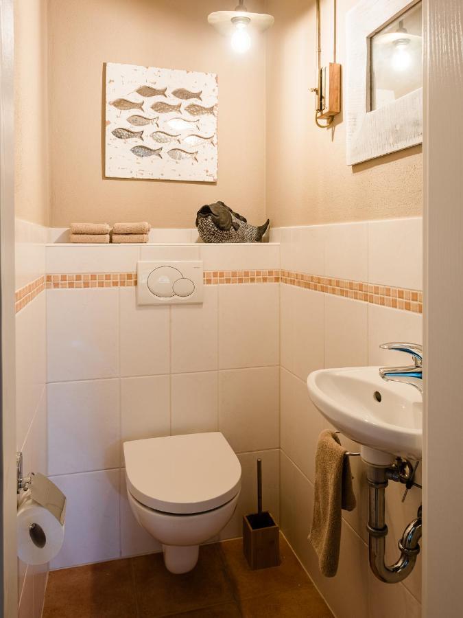 Ferienwohnung Auszeit Chieming Exterior foto